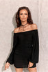 Robe courte model 186669 Roco Fashion